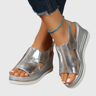 Sandali Comfort Anatomici Vero
