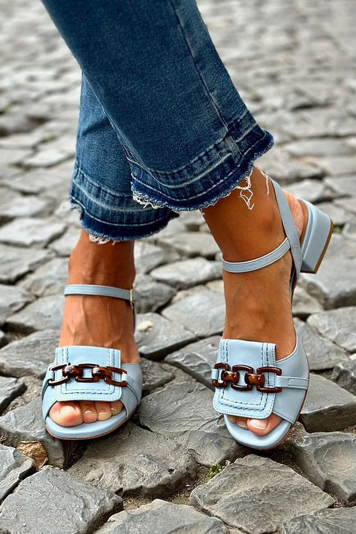 Sandali Comfort Ella