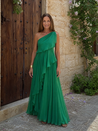 Abito Maxi Valeria