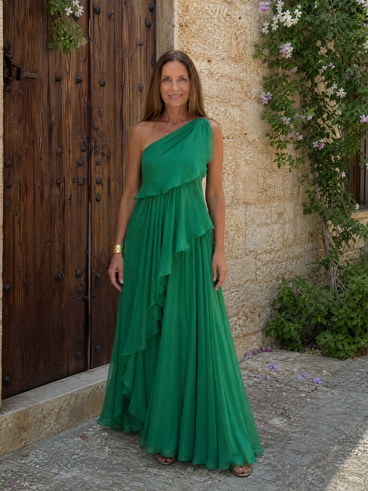 Abito Maxi Valeria