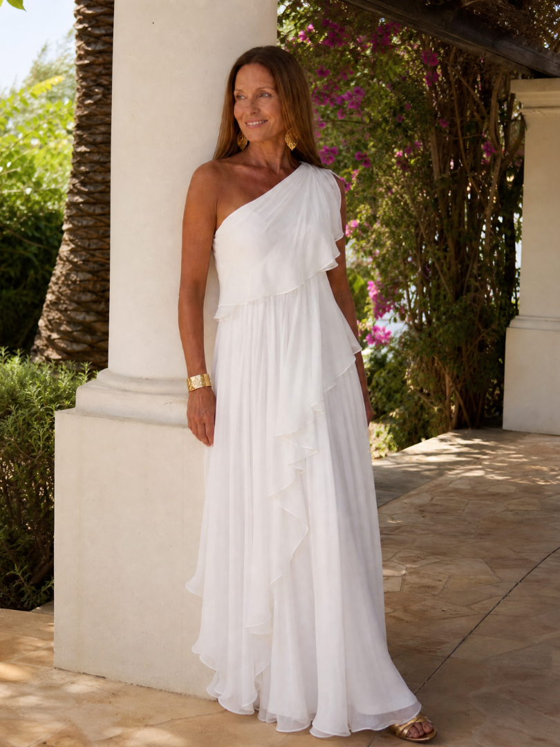 Abito Maxi Valeria