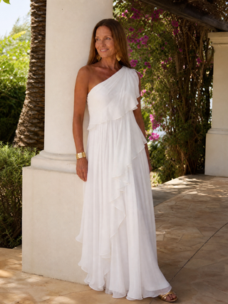 Abito Maxi Valeria