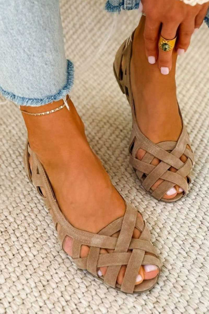 Sandali Michela