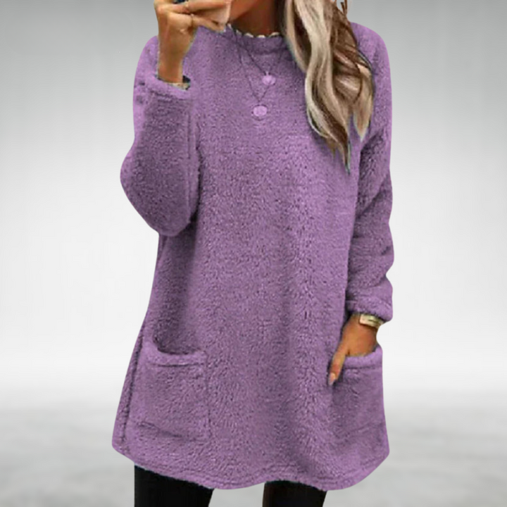 Maglione Lucy Comfort