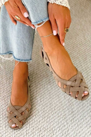 Sandali Michela