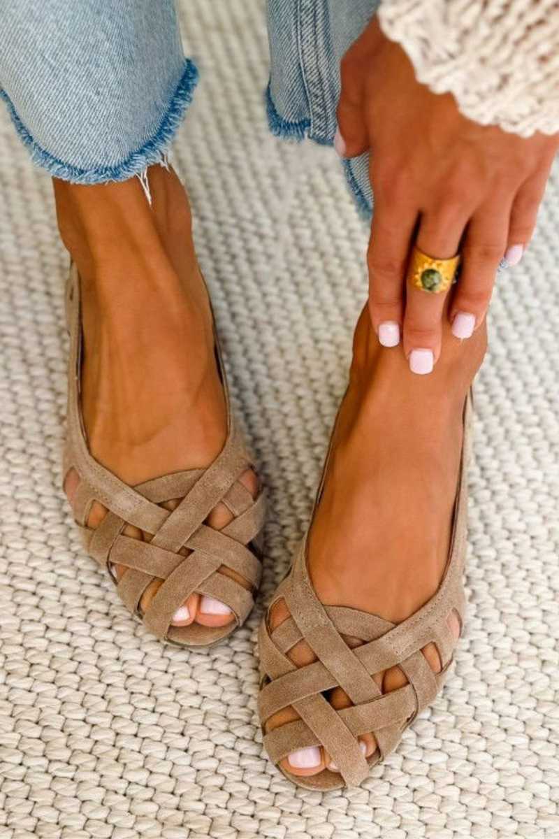 Sandali Michela