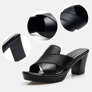 Sandali Comfort con Supporto Gemma