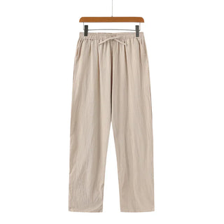 Pantalone in lino Zanzibar