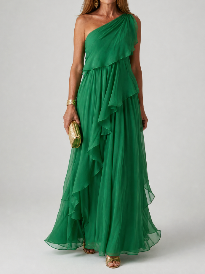 Abito Maxi Valeria