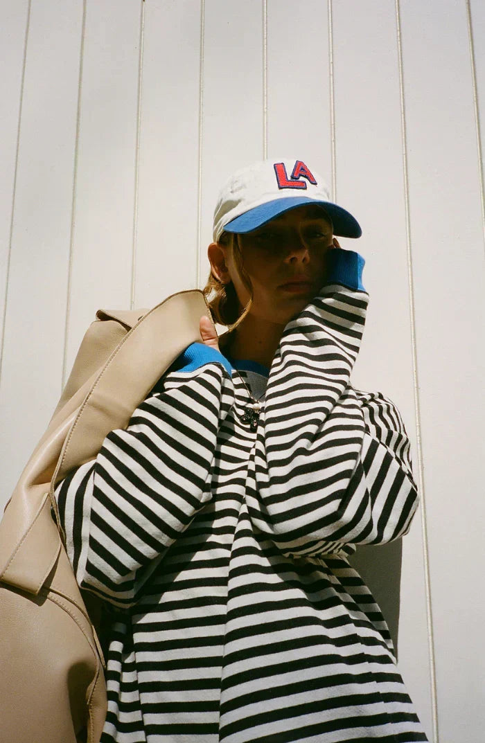 Tāne - Maglione autunnale oversize