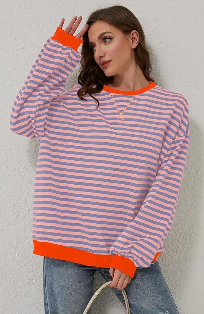 Tāne - Maglione autunnale oversize