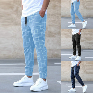 Comodi pantaloni da uomo per tutti i giorni