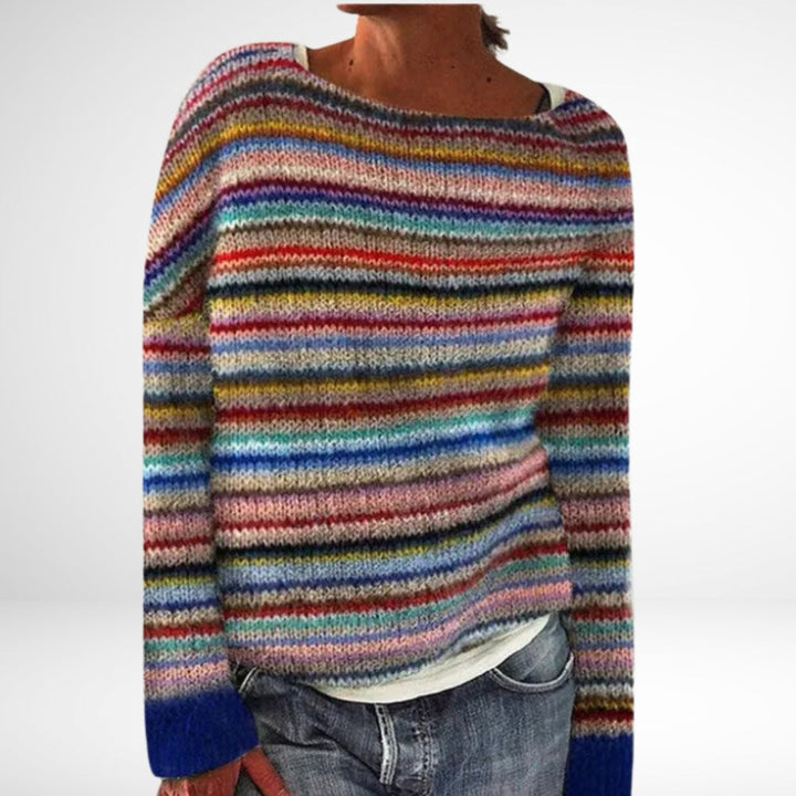 Maglione islandese Freya