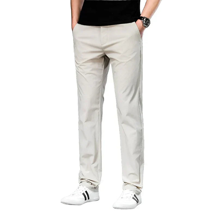 Pantaloni Porto Chino