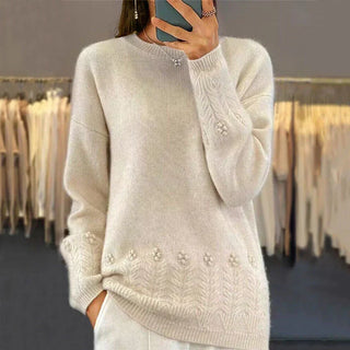 Maglione Cille Cosy