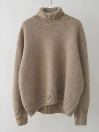 Maglione dolcevita Lena