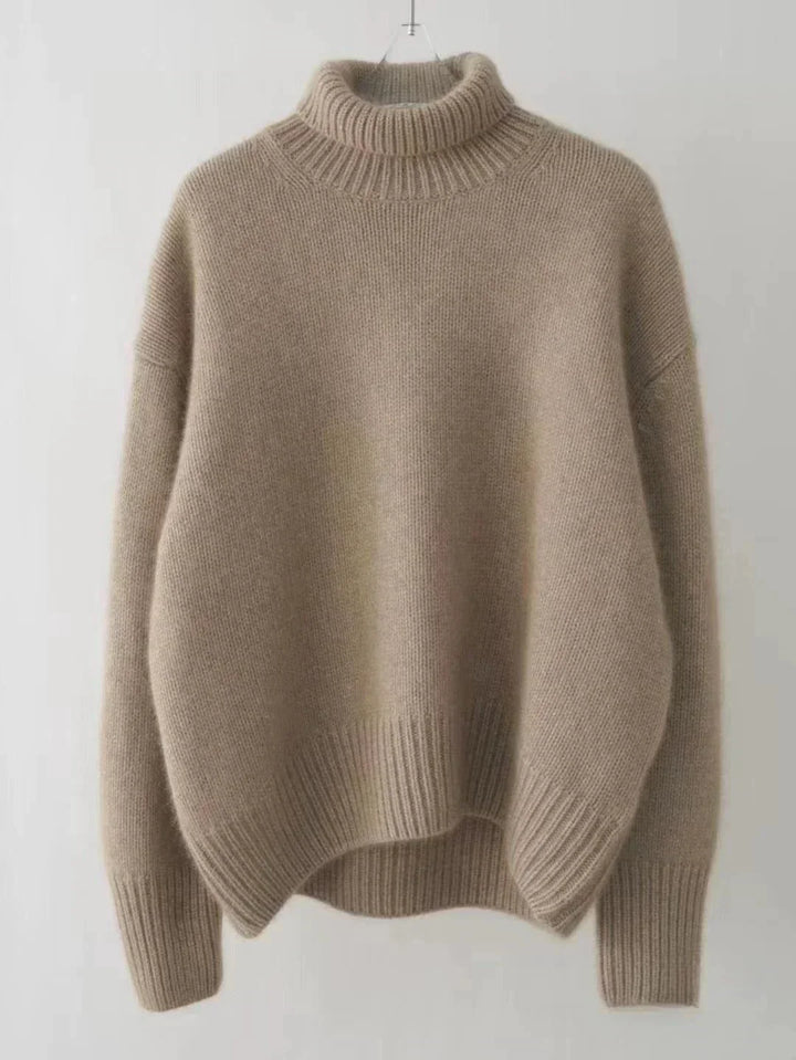 Maglione dolcevita Lena