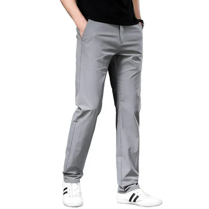 Pantaloni Porto Chino