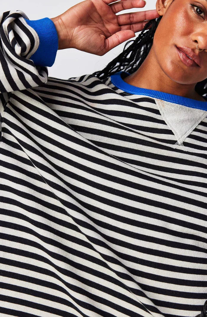 Tāne - Maglione autunnale oversize