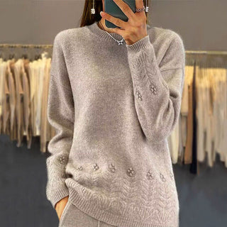 Maglione Cille Cosy