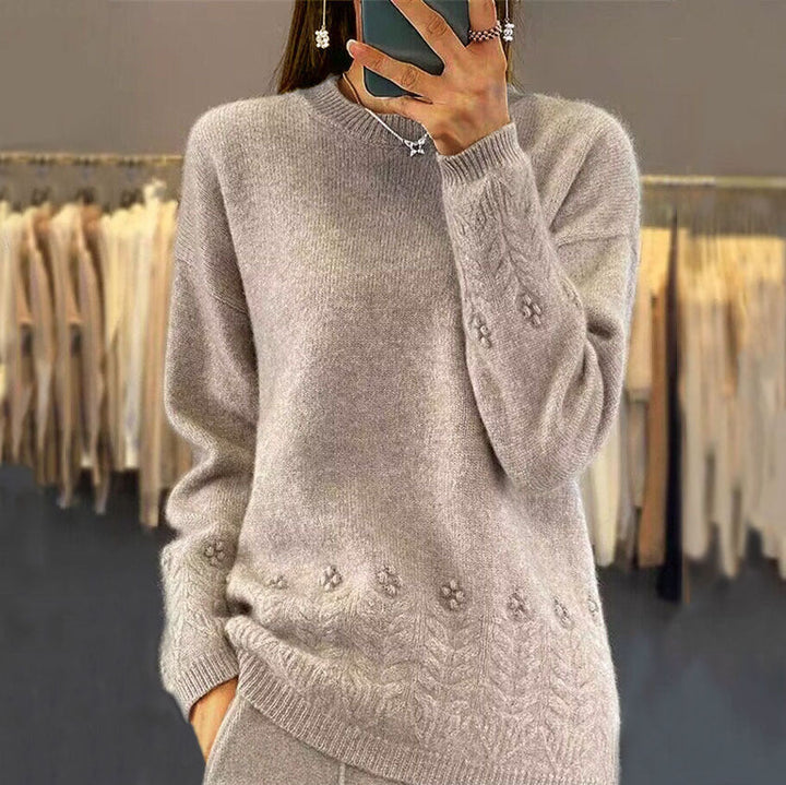 Maglione Cille Cosy