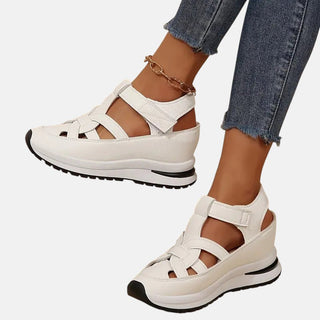 Sandali Comfort Eleganti Ersilia