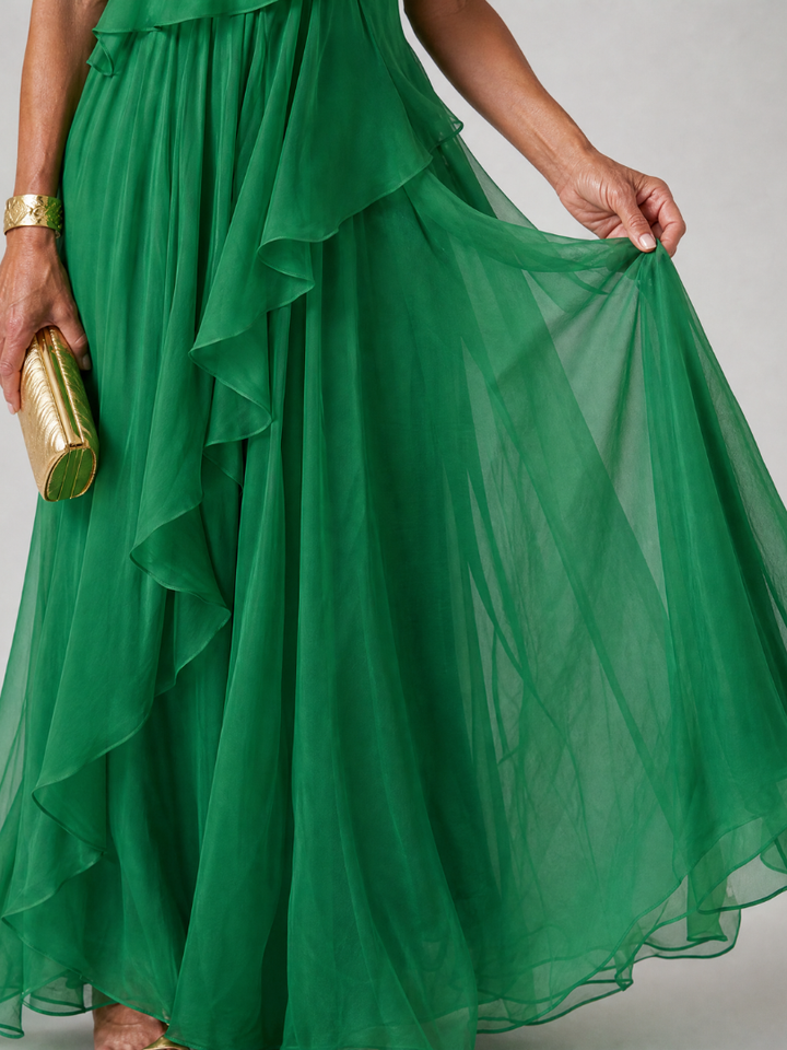 Abito Maxi Valeria