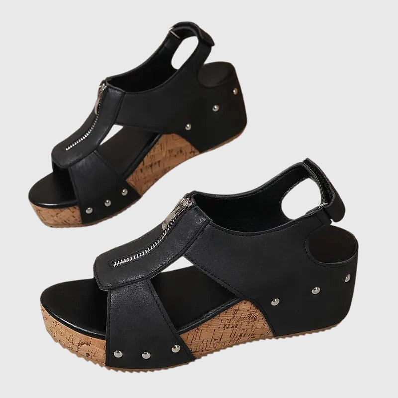 Sandali Comfort Palmari