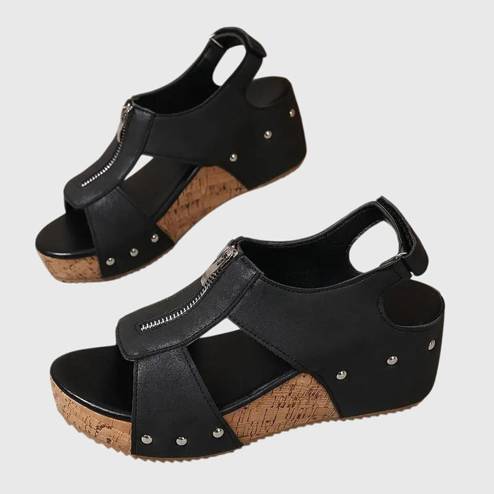 Sandali Comfort Palmari