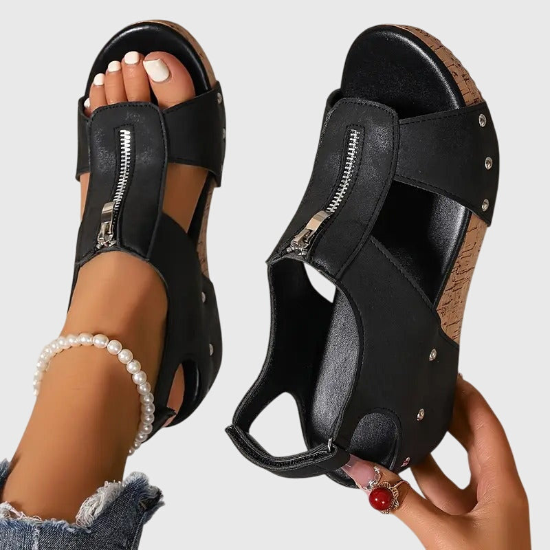 Sandali Comfort Palmari