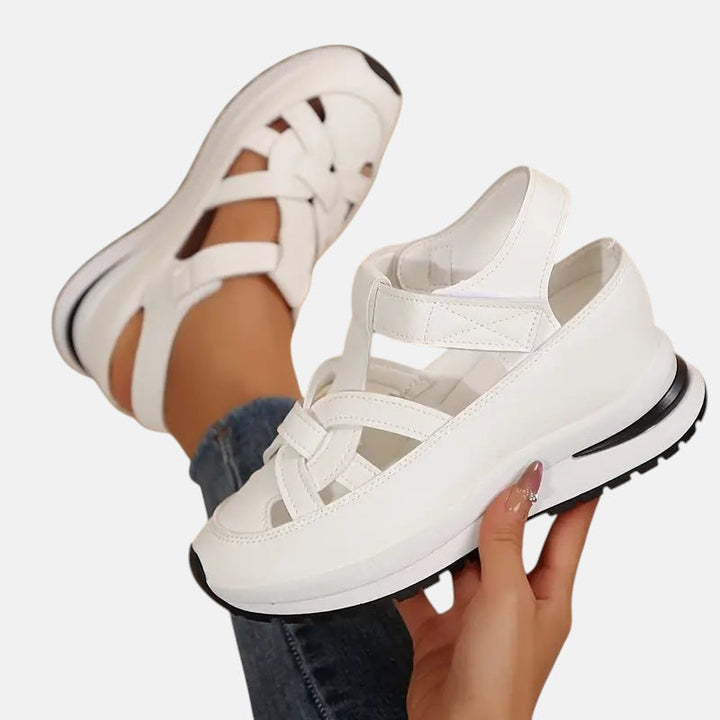 Sandali Comfort Eleganti Ersilia