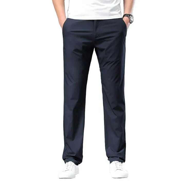 Pantaloni Porto Chino