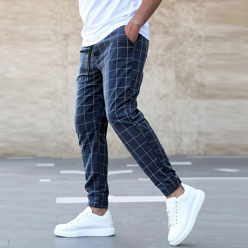 Comodi pantaloni da uomo per tutti i giorni