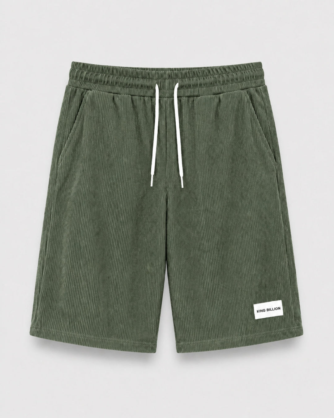 Riccardo | Pantaloncini Comodi