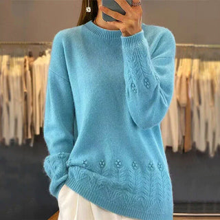 Maglione Cille Cosy