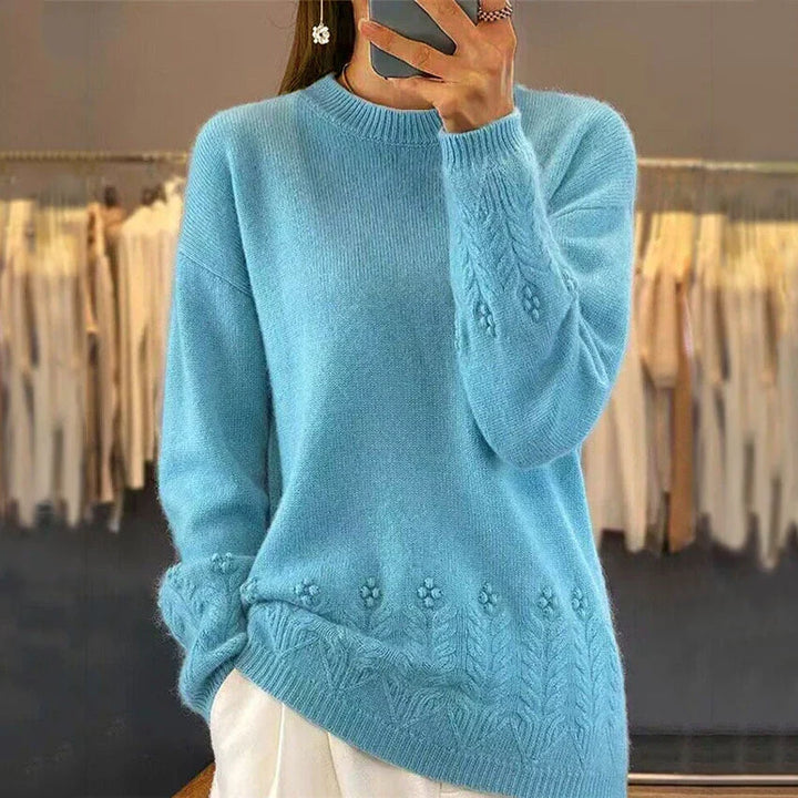 Maglione Cille Cosy