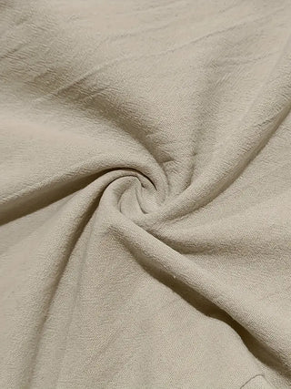 Nichols | Pantaloni Larghi con Coulisse