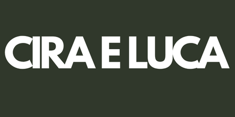 CIRA E LUCA