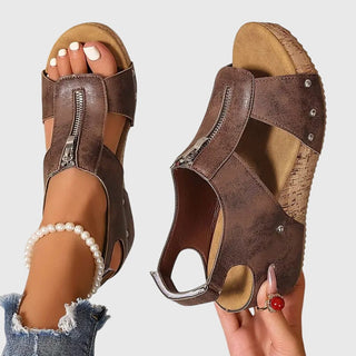 Sandali Comfort Palmari