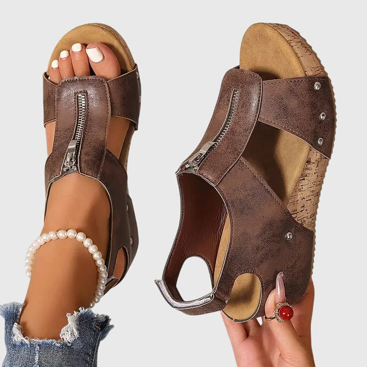 Sandali Comfort Palmari