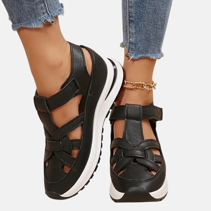 Sandali Comfort Eleganti Ersilia