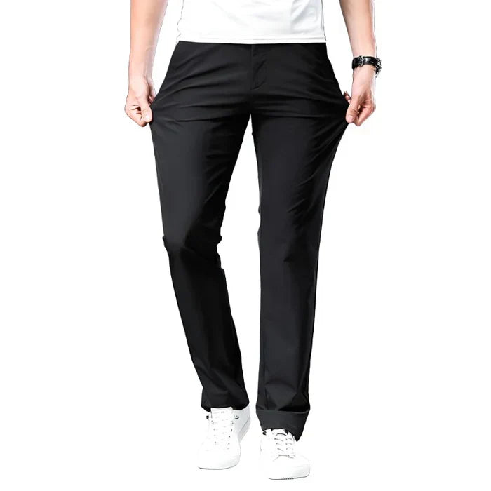 Pantaloni Porto Chino