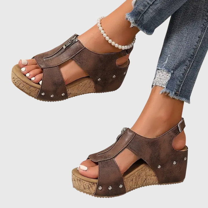 Sandali Comfort Palmari