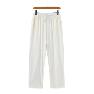 Pantalone in lino Zanzibar
