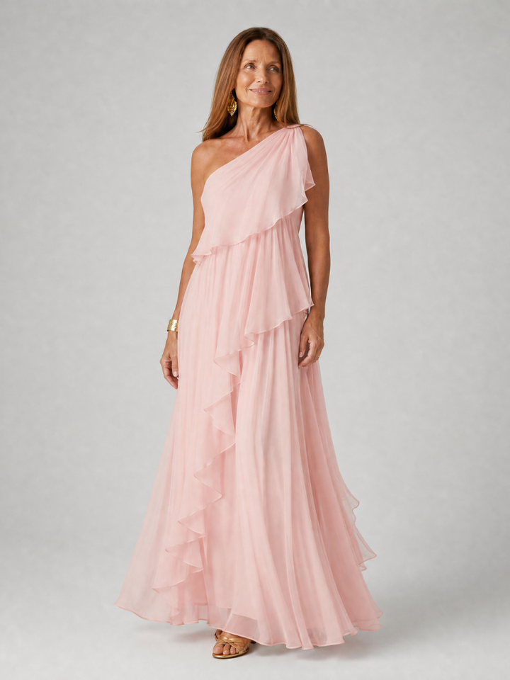 Abito Maxi Valeria