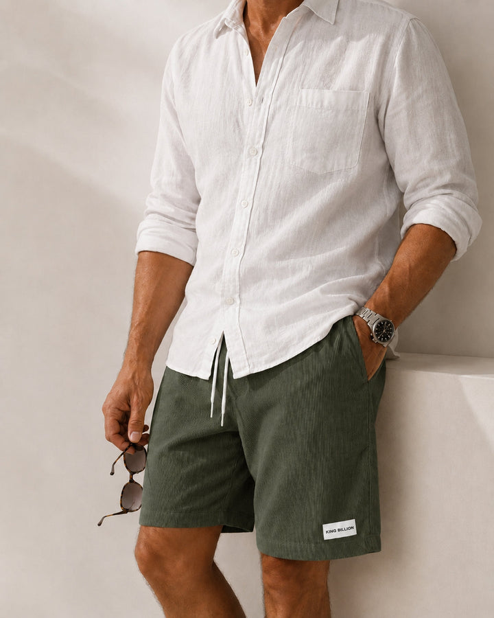 Riccardo | Pantaloncini Comodi