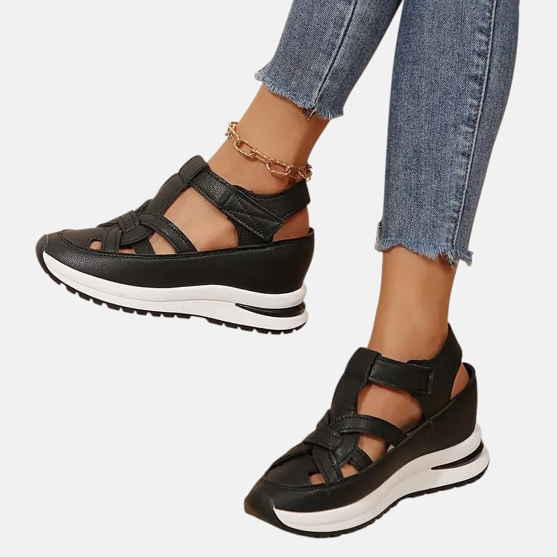 Sandali Comfort Eleganti Ersilia