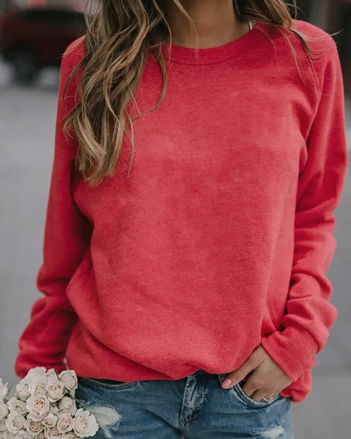 Maglione elegante Eliza con comfort di lusso