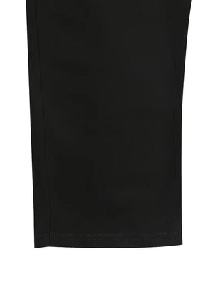 Nichols | Pantaloni Larghi con Coulisse