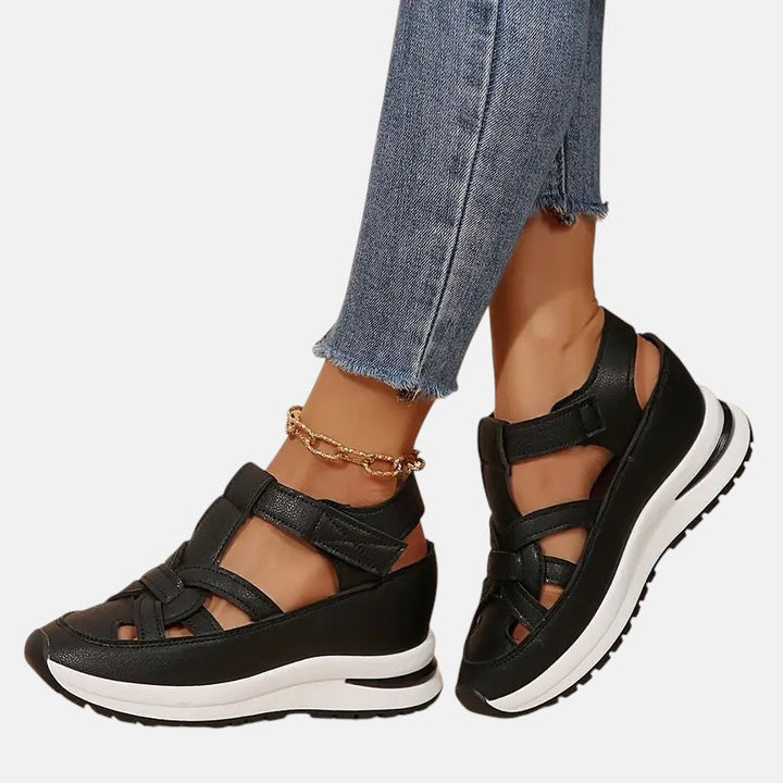 Sandali Comfort Eleganti Ersilia
